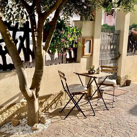 Chilli House Apartment Сотомарина Екстериор снимка