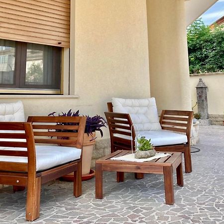 Chilli House Apartment Сотомарина Екстериор снимка