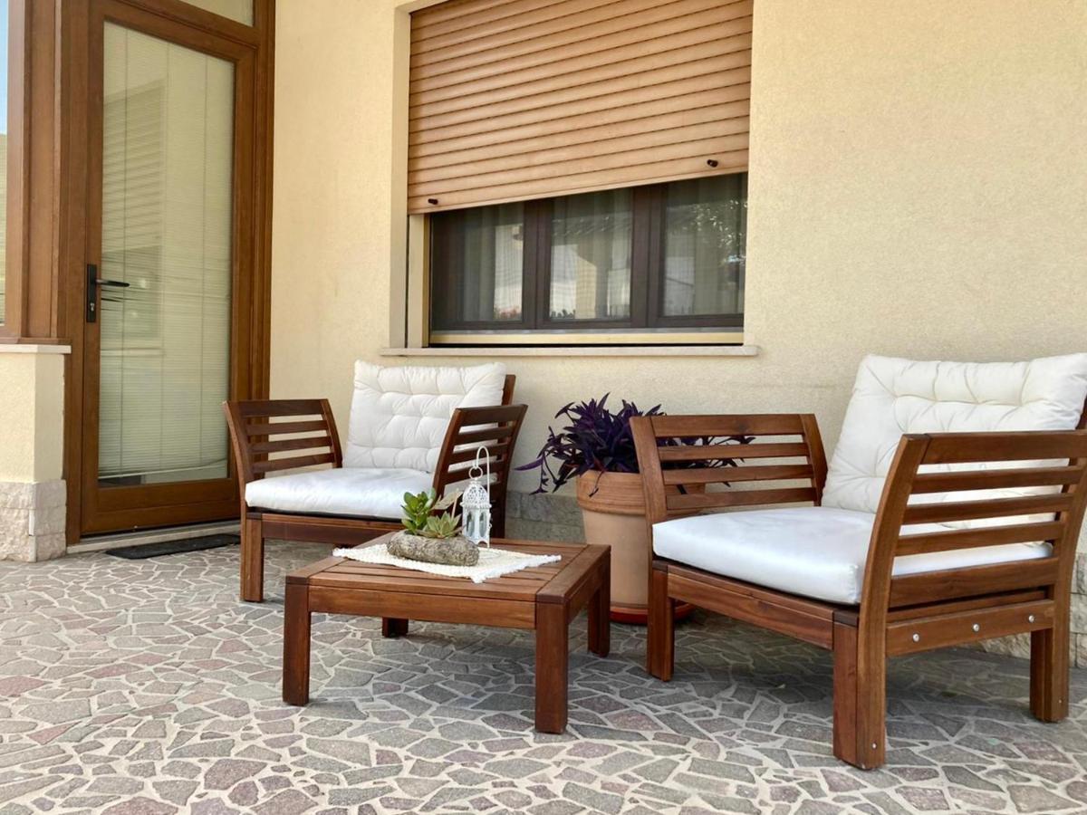 Chilli House Apartment Сотомарина Екстериор снимка