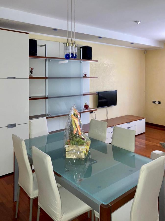 Chilli House Apartment Сотомарина Екстериор снимка