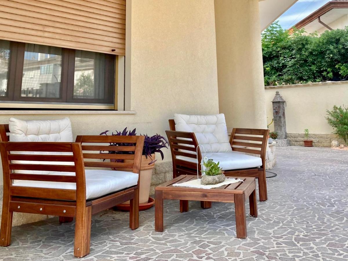 Chilli House Apartment Сотомарина Екстериор снимка