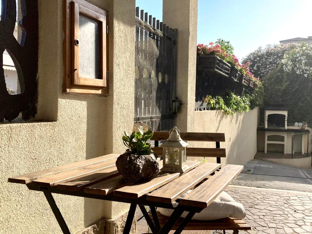 Chilli House Apartment Сотомарина Екстериор снимка