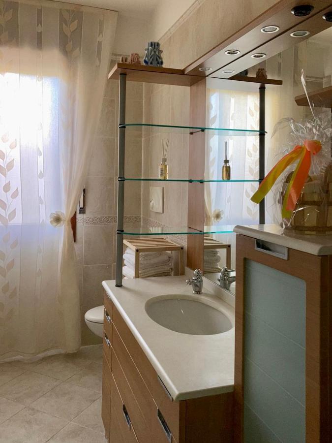 Chilli House Apartment Сотомарина Екстериор снимка