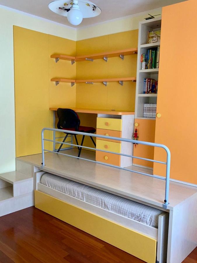 Chilli House Apartment Сотомарина Екстериор снимка