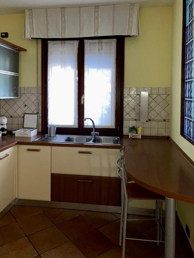 Chilli House Apartment Сотомарина Екстериор снимка