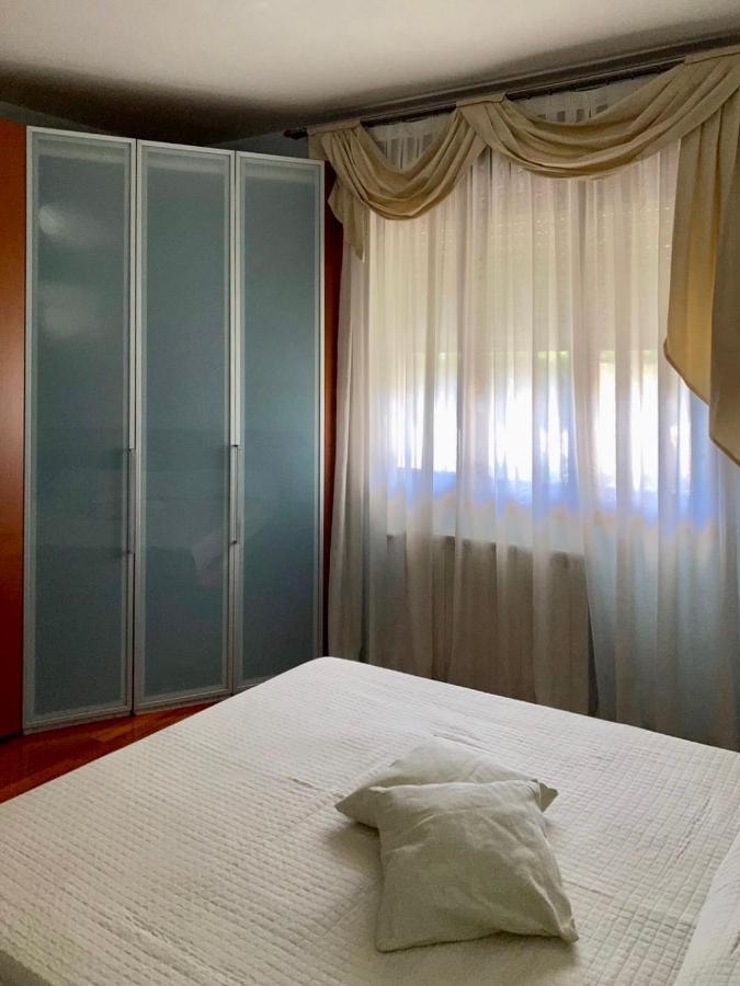 Chilli House Apartment Сотомарина Екстериор снимка