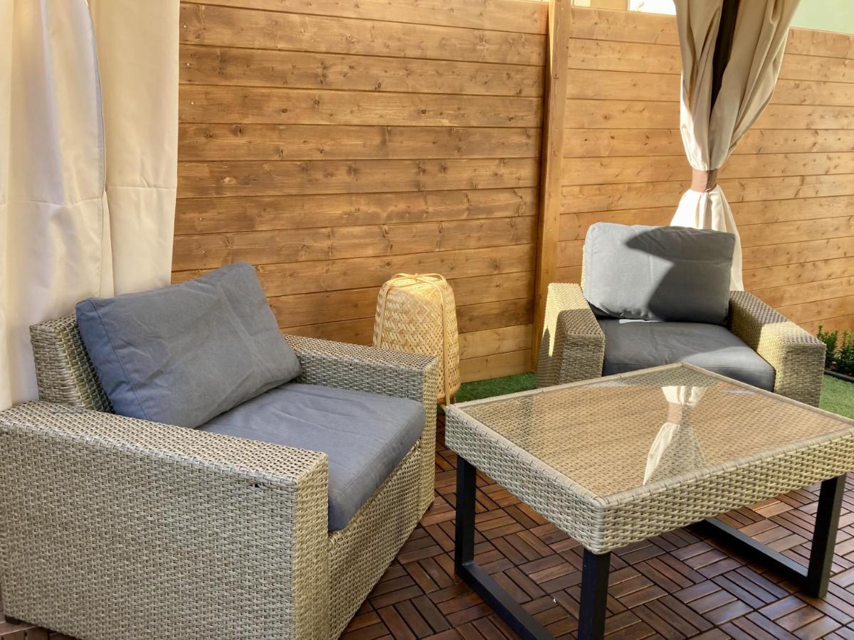 Chilli House Apartment Сотомарина Екстериор снимка